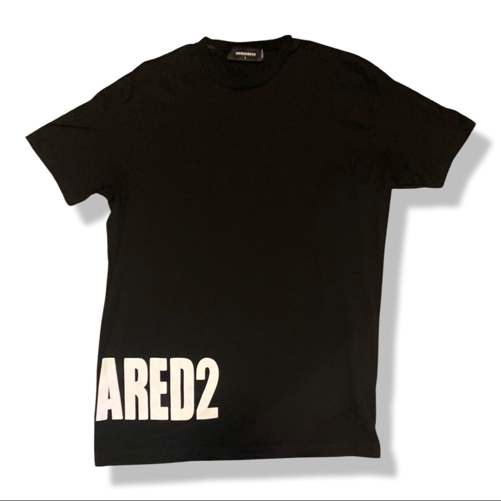 DSQUARED2 Shirt